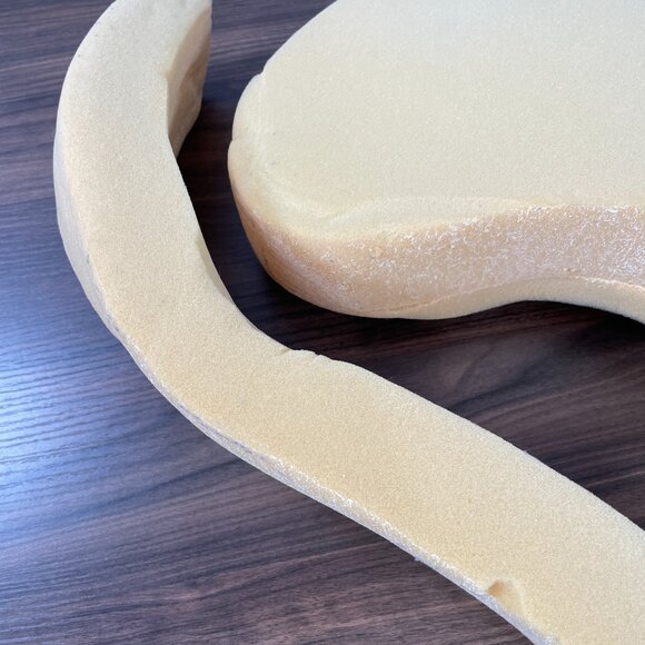 My Best Friend Infant Support Nursing Pillow Adjustable Wraparound Design Gray - Picture 15 of 16